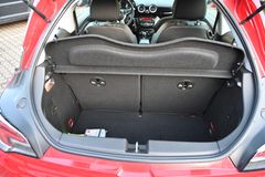 OPEL Adam 1.0 Turbo Rocks Klima Leder 54tkm OPEL Adam 1.0 Turbo Rocks Klima Leder 54tkm
