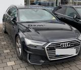 Audi A6 50 TDI quattro tiptronic S line Avant S line