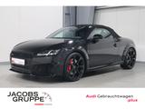 Audi TT RS Roadster 2.5 TFSI quattro B&O*Matrix*R-Kam - gebrauchte Audi TT RS aus dem Jahr 2023