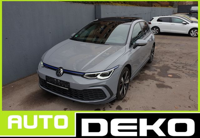 Volkswagen Golf 8 GTE DSG 1.4 eHybrid Pano/Matrix/K-less/18