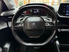 PEUGEOT 208 Active Pack|2.Hd|Autom.|Navi|Assis|BT|Allw.
