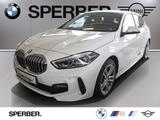 BMW 116i M Sportpaket*286€ netto Leasing ohne Anzahl - BMW 116: 116i Sportpaket M