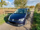 Volkswagen Sharan 2.0 TDI 135kW BMT ALLSTAR AHK 7 Sitze TOP - Volkswagen Sharan: Allstar