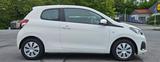 Peugeot 108 Active Klima sehr gepflegt - Peugeot 108 in Wuppertal