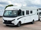 Itineo SB 740*Automatik*Etagenbetten*Hubbett*AHK*Solar* - Itineo Wohnwagen & Wohnmobile