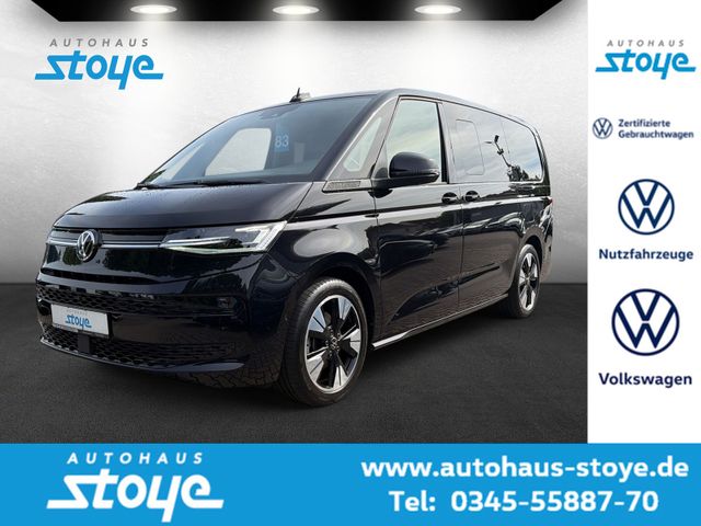 T7 Multivan Life L TDi DSG Navi Standh AZV