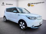 Kia Soul EV Play, Wärmepumpe, Winterpaket, mit WR - Kia Soul mit Elektro-Antrieb: Automatik