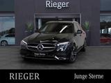 Mercedes-Benz C 200 T Avantgarde-Plus*360°*Soundsystem*MEMORY+ - Mercedes-Benz C 200 Jahreswagen