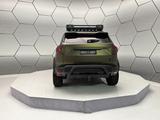 Dacia Duster Extreme TCe 130 4WD REDUST OFFROAD - Dacia Duster: Offroad