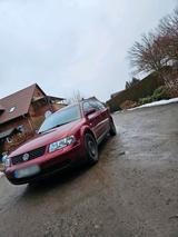 Volkswagen VW Passat 3b 4motion 2,5 tdi - Volkswagen Passat aus 2000: Kombi