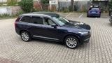 Volvo XC90 Inscription - Volvo XC90: Volv