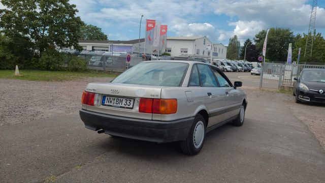 Audi 80