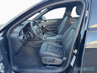 Audi A6 - Vorschau Bild 12