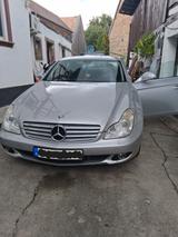 Mercedes-Benz CLS 350 - - Mercedes-Benz CLS 350 in Karlsruhe
