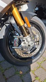 Aprilia Tuono Factory  - APRILIA FACTORY