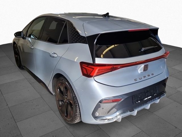 Fahrzeugabbildung CUPRA Born 170 KW LED DAB NAVI SHZ ACC KAMERA PDC ALU