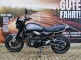 Kawasaki Z 900 RS Zubehör, wie Neu! - KAWASAKI W