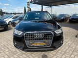 Audi Q3 2.0 TDI - Audi Q3 in Bielefeld