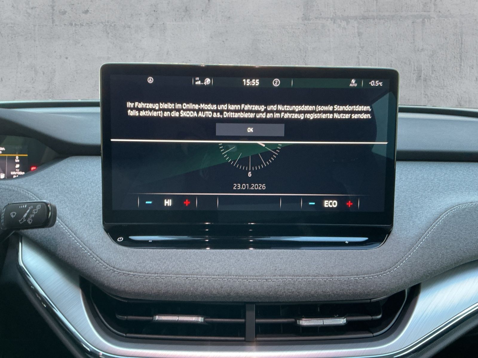 Skoda Enyaq - Bild 11