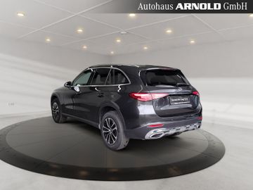 Mercedes GLC 220 - 3
