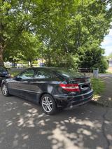 Mercedes-Benz CLC 220 CDI - Mercedes-Benz CLC 220 von privat