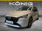Mazda 2 1.5L SKYACTIV-G 90PS HOMURA Automatik - Mazda 2 in Erfurt