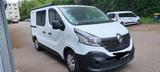 Renault Trafic III Campervan  H1/L1, BJ 2018 - Angebote