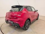 Suzuki Swift Sport 1.4 MHEV Sport|LED|Navi|ACC|Standhz| - Suzuki Swift mit Hybrid-Antrieb