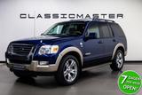 Ford Explorer V8 Eddie Bauer Btw auto, Fiscale waarde - Ford Gebrauchtwagen von 2008