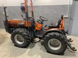 Holder A 560 Turbo Holder Traktor Schlepper - Holder Kommunalfahrzeug