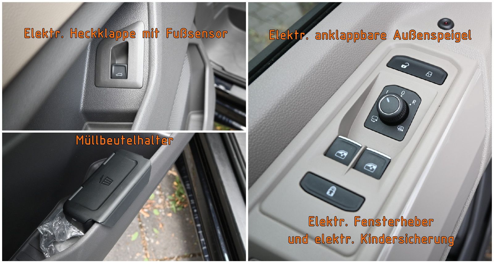 Fahrzeugabbildung Volkswagen T7 Multivan 2.0 TDI DSG Style Lang °UVP 82.348€°