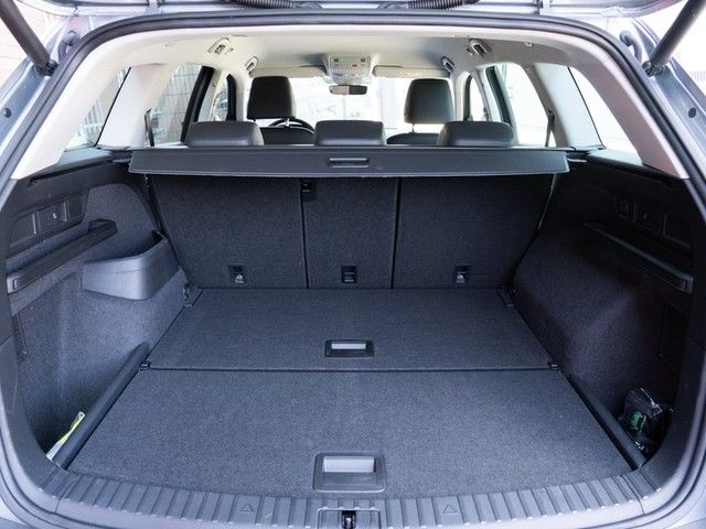 Kodiaq 1.5 TSI DSG L&K 360°+NAVI+LED+CANTON