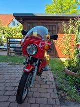 BMW R65 BJ. 81 / 9537 km / KnoScher 74 - BMW 1981 R65