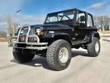 Jeep Wrangler YJ 4.0 High Output - Jeep Wrangler: Yj
