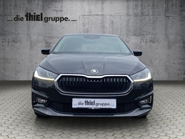 Skoda Fabia - Bild 2