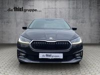 Skoda Fabia - Vorschau Bild 2