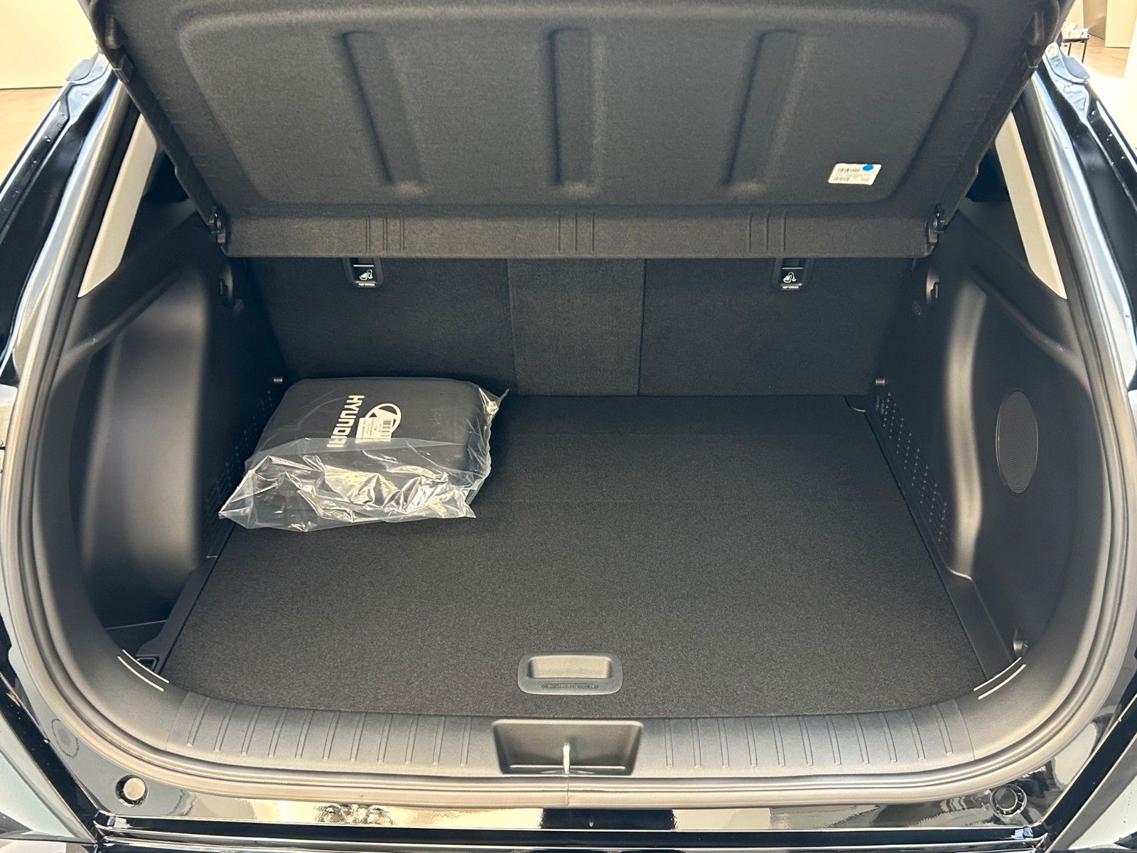 Fahrzeugabbildung Hyundai KONA EV Prime 160kW *RW518KM*SX2*LED*ACC*HeUp*