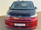 Volkswagen T7 Multivan  DSG*ACC*Navi*6-Sitzer*AHK*Standheiz - VW T7 Multivan Gebrauchtwagen in Wuppertal