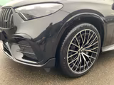 Mercedes-Benz GLC 43 AMG 4M Coupe AMG+AMBIENTE+DISTRO+MEMORY - Mercedes-Benz C43