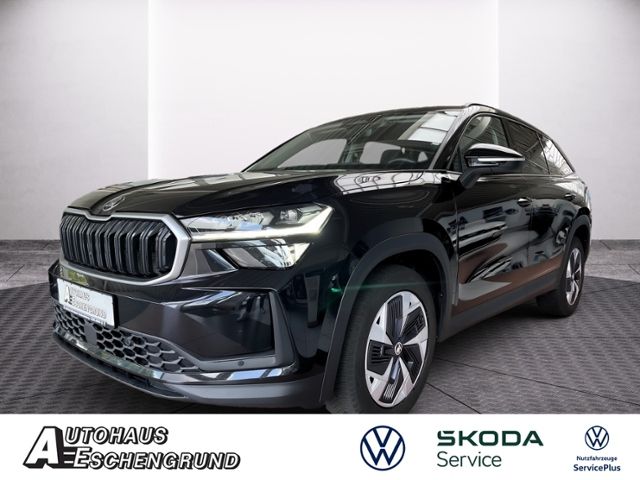 Fahrzeugabbildung SKODA Kodiaq 2.0 TDI DSG 4x4 SELECTION AHK NAVI KESSY