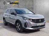 Peugeot 5008 GT 1.2 PureTech 130 EU6d 7-Sitzer - Peugeot 5008: Silber
