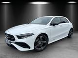Mercedes-Benz A 220 d AMG LED Kamera KeyGO Totwinkel NIGHT - gebrauchte Mercedes-Benz A 220 aus dem Jahr 2024