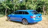 Skoda Superb 2.0 TDI SCR 140kW DSG L&K Combi - Skoda Superb Gebrauchtwagen in Stuttgart