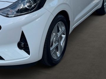 Hyundai i10 Prime