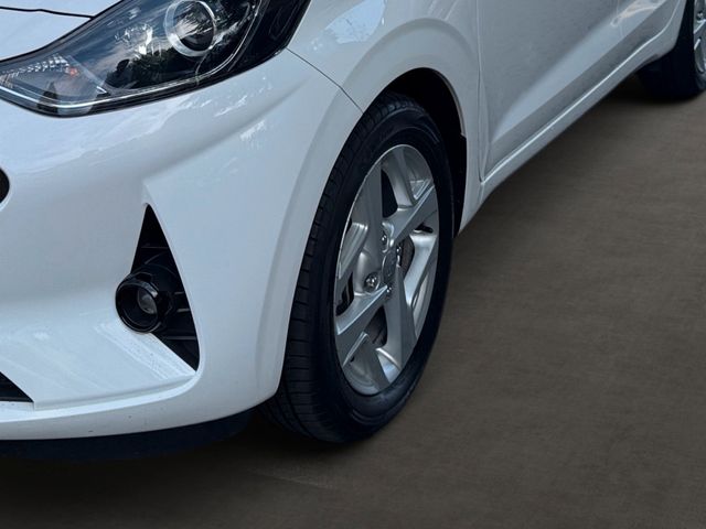 Hyundai i10 Prime