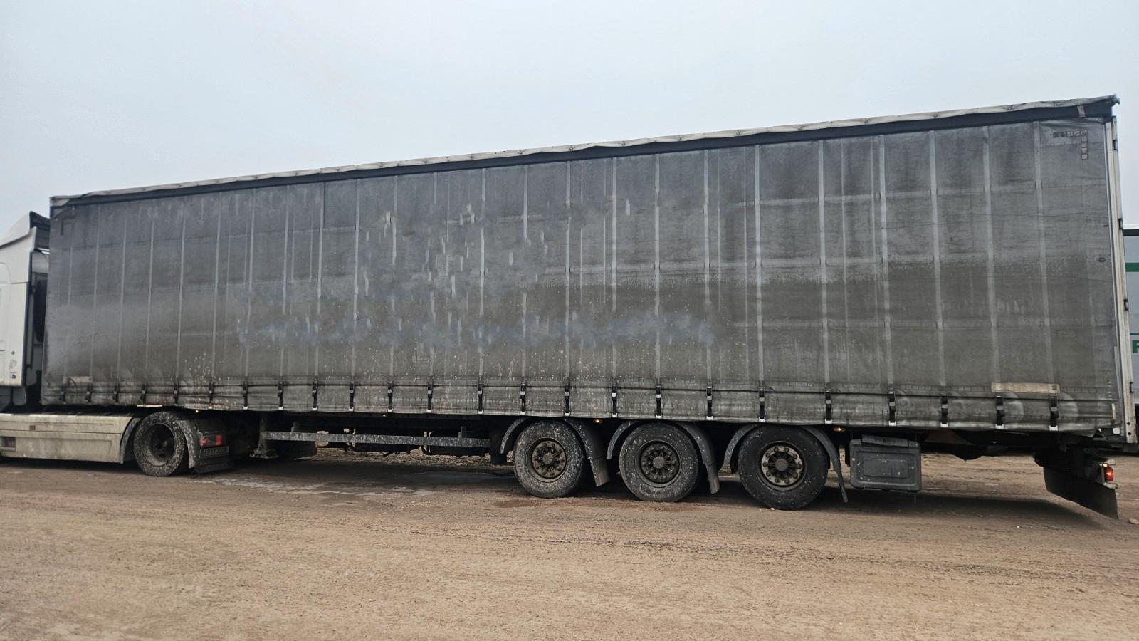 Schwarzmüller SPA 3/E