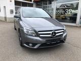 Mercedes-Benz B 180 CDI Sportpaket *NAVI*HU-NEU* - Mercedes-Benz B 180: Cdi Sport