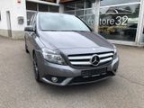Mercedes-Benz B 180 CDI Sportpaket *NAVI*HU-NEU* - Mercedes-Benz B-Klasse: Sportpaket