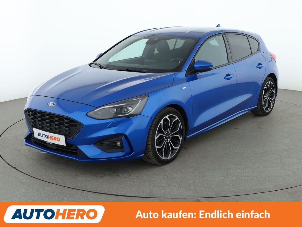 Image of Ford Focus