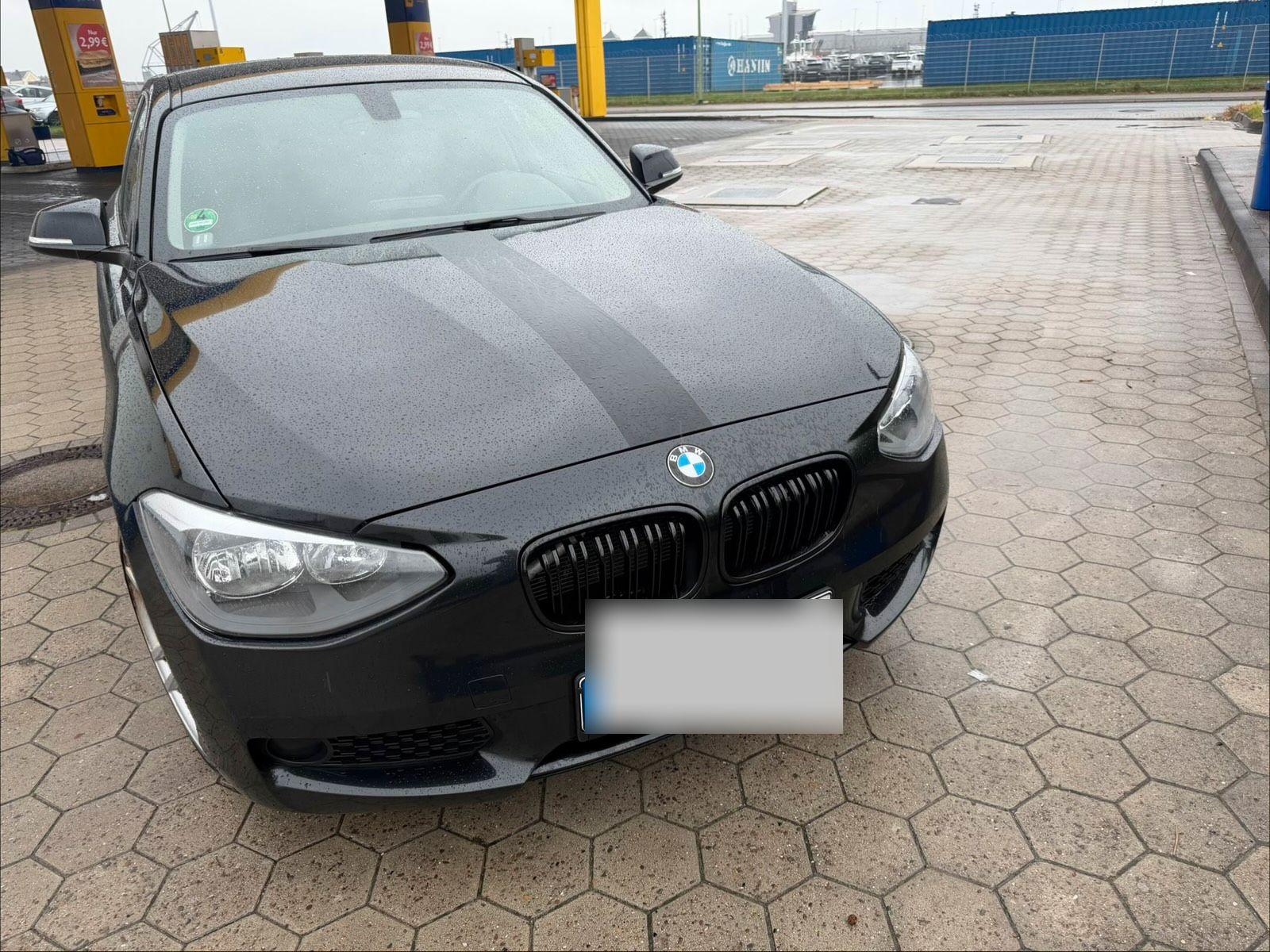 BMW 116